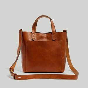 Madewell The Small Transport Crossbody, NEW/NEVER worn